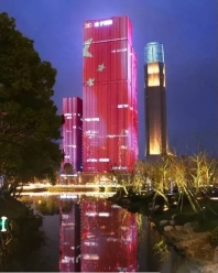 超高層建筑亮化工程的準(zhǔn)備工作要做哪些？