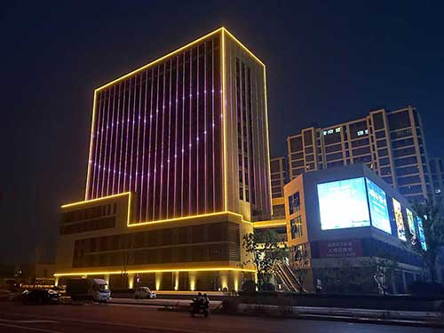 景觀亮化對(duì)城市發(fā)展的四大價(jià)值：經(jīng)濟(jì)、生態(tài)、文化與社會(huì)效益
