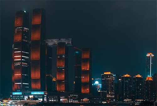 如何做好建筑亮化工程？選對(duì)團(tuán)隊(duì)最重要
